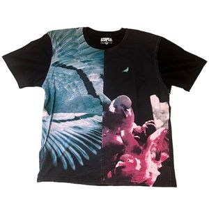 Staple Pigeon Graphic Tee
